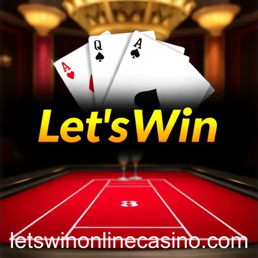 Exploring the Elegant World of Baccarat at Let'sWin Online Casino