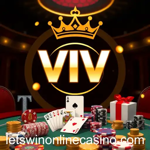 The Rise of Letswin Online Casino in the Digital Gaming Landscape