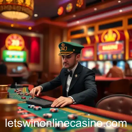 The Rise of Online Gaming in 2025