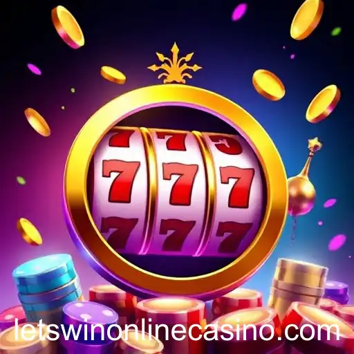 Exploring the Exciting World of Slot Games at Letswin Online Casino