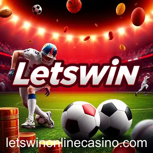 The Rise of Sports Betting: A Deep Dive into the Exciting World of Letswin Online Casino
